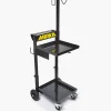 Lee Valley Workshop>Mirka Dust Extractor Trolley