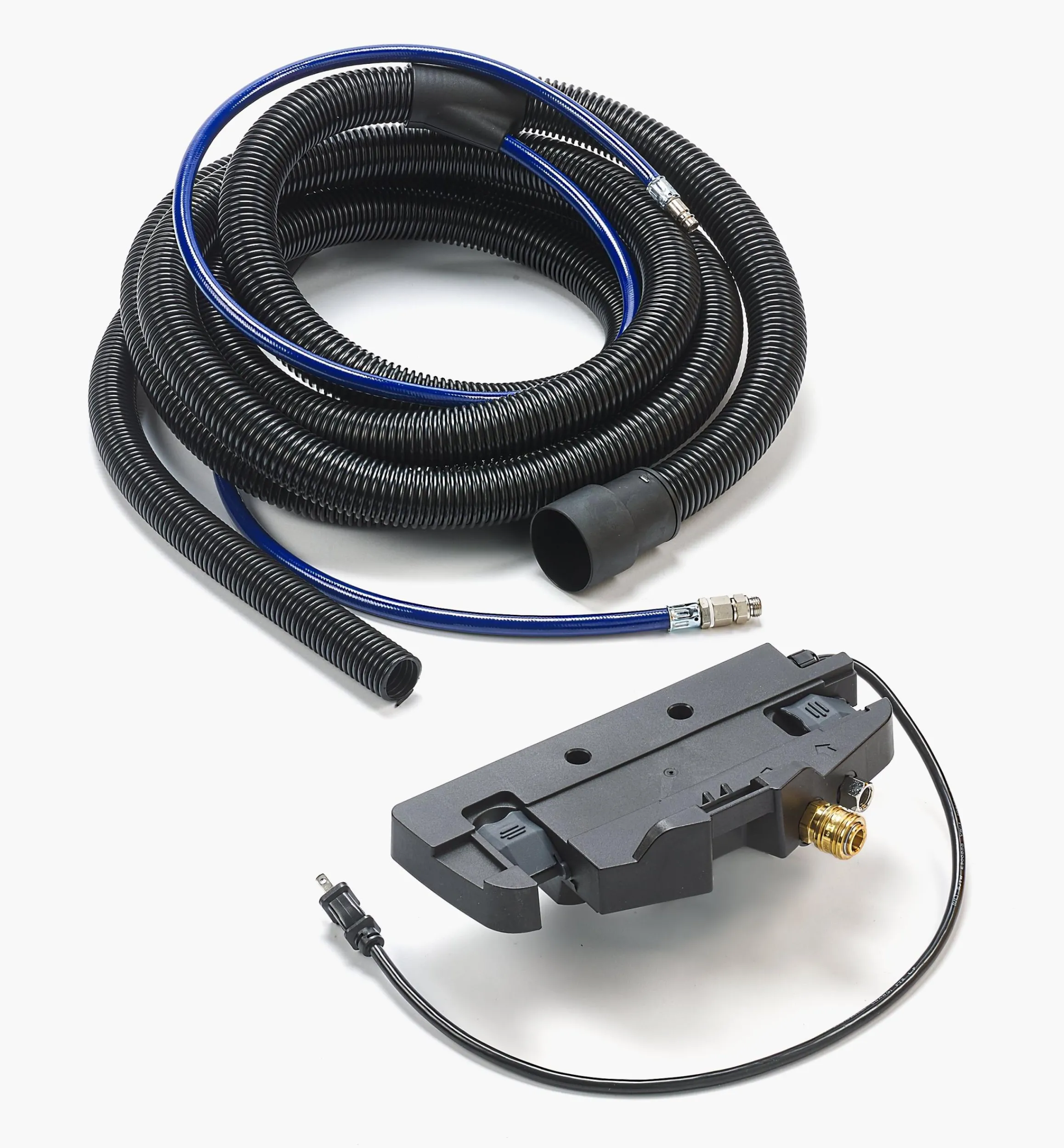 Lee Valley Power Tool Accessories>Mirka PROS Trolley Kits