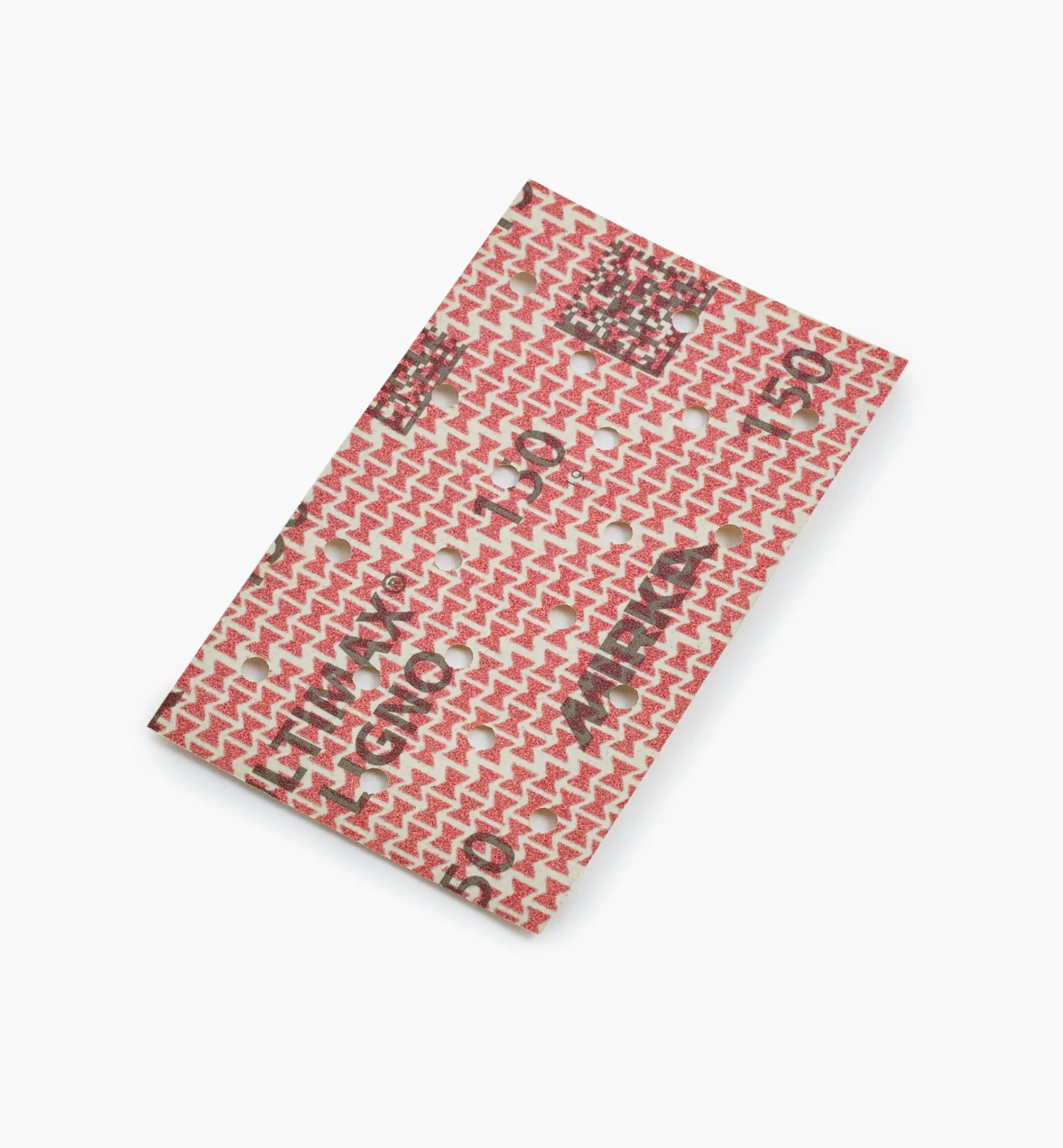 Lee Valley Supplies>Mirka Ultimax Ligno 3" × 5" Grip Sheets