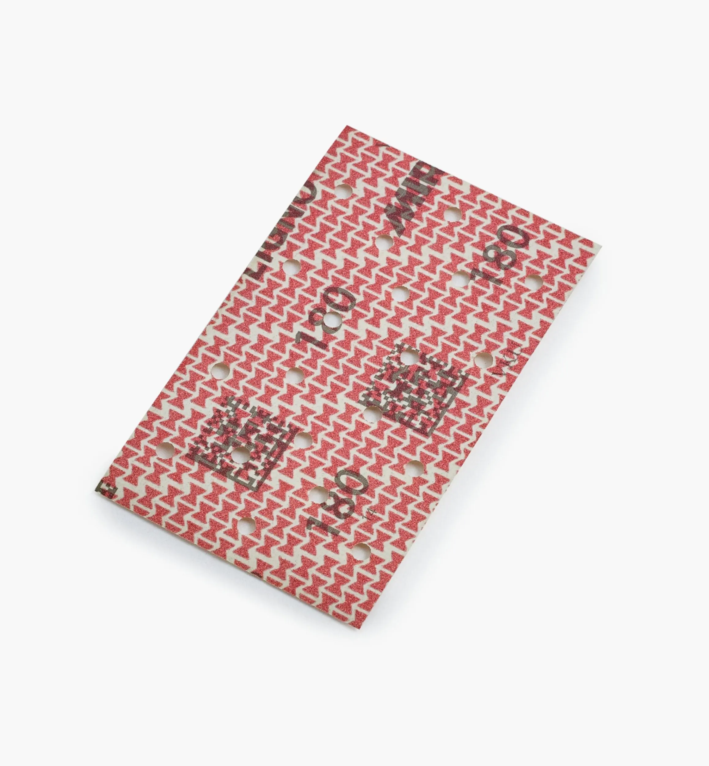 Lee Valley Supplies>Mirka Ultimax Ligno 3" × 5" Grip Sheets