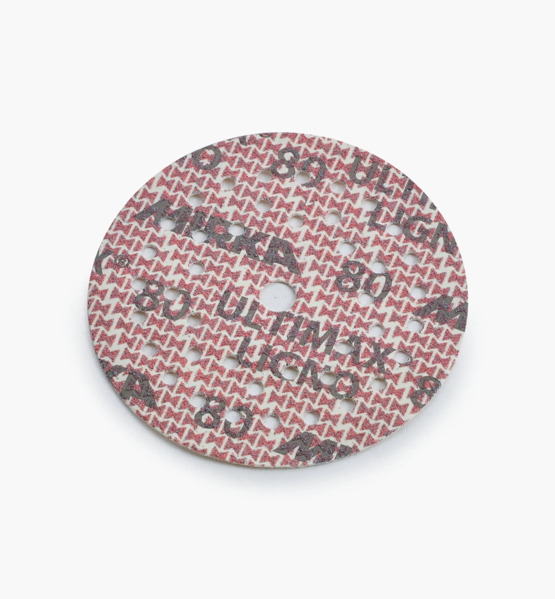 Lee Valley Supplies>Mirka Ultimax Ligno 5" Grip Discs