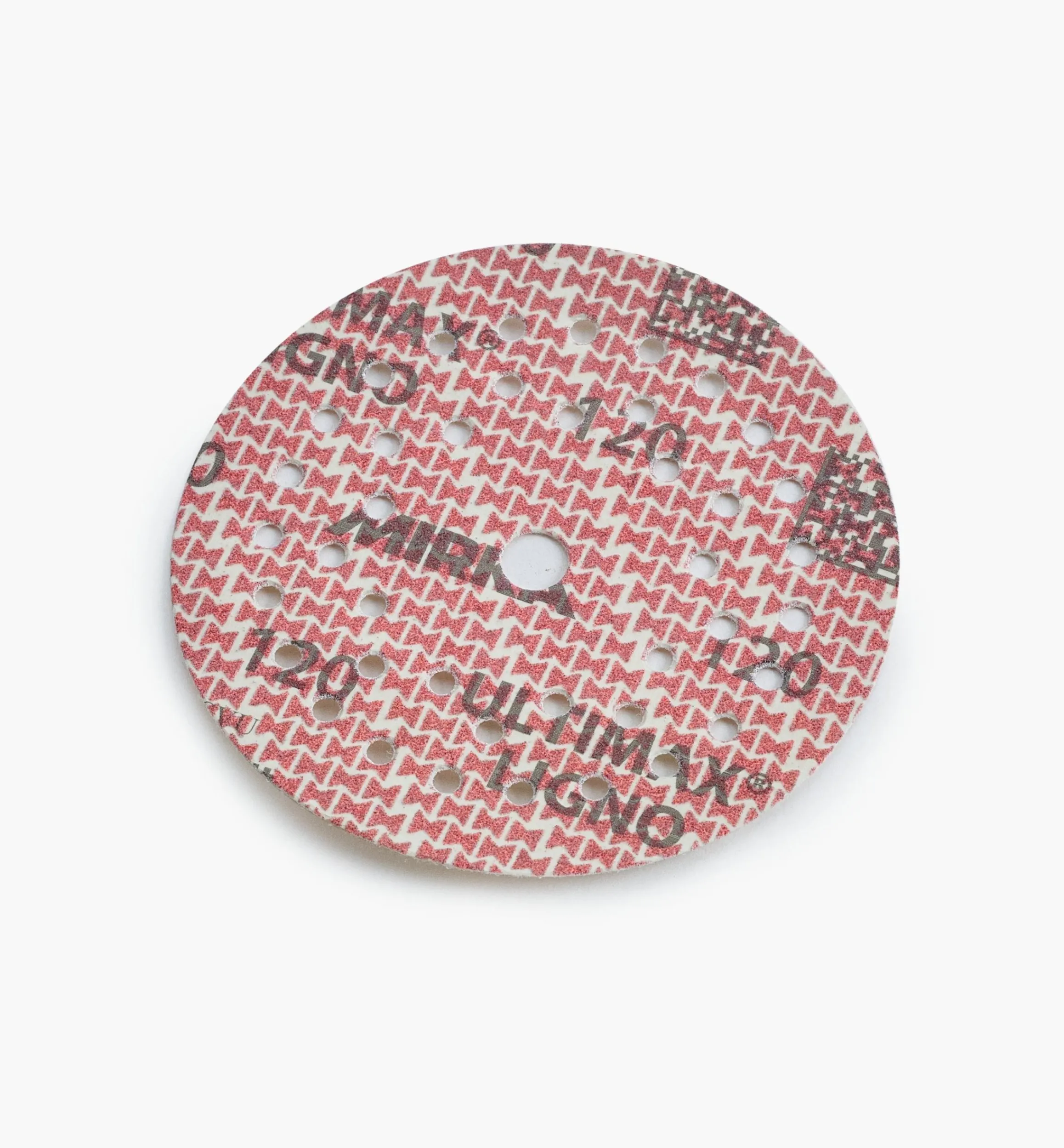Lee Valley Supplies>Mirka Ultimax Ligno 5" Grip Discs
