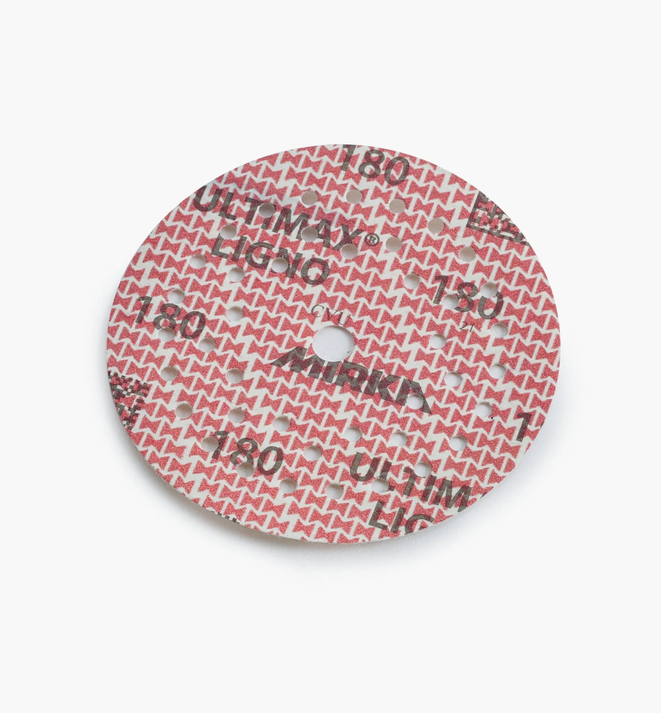Lee Valley Supplies>Mirka Ultimax Ligno 5" Grip Discs