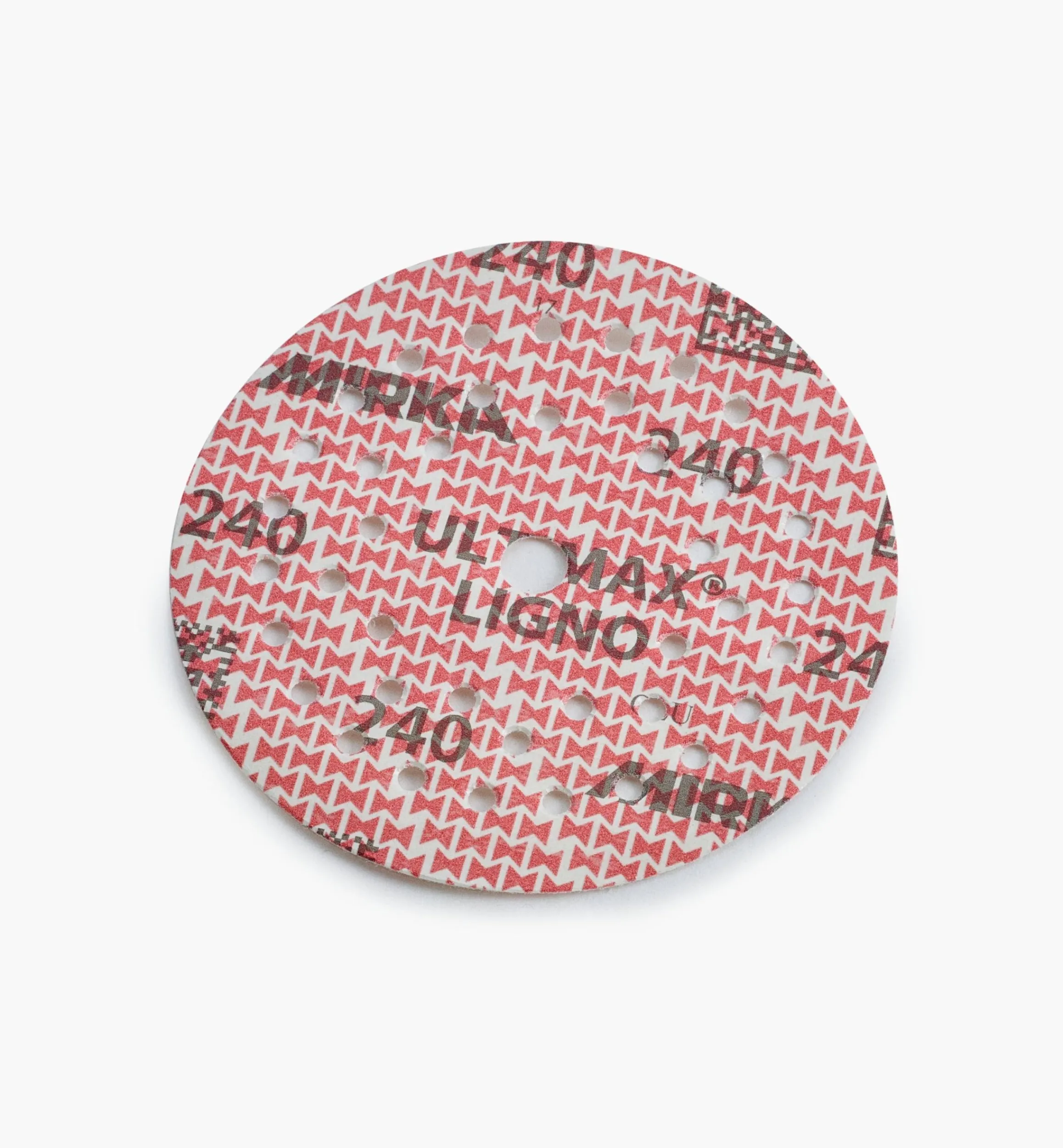 Lee Valley Supplies>Mirka Ultimax Ligno 5" Grip Discs
