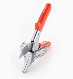 Lee Valley Hand Tools>Miter Shears