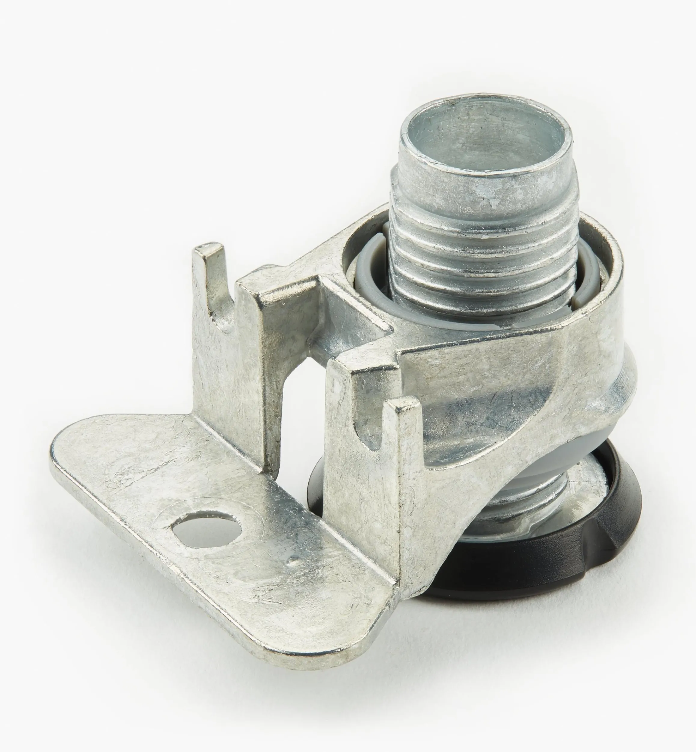 Lee Valley Levellers>25mm Edge-Mount Top-Adjust Leveller