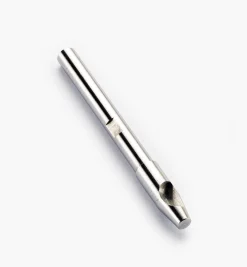 Lee Valley Power Tool Accessories>7mm Pen Mill Pilot Shaft