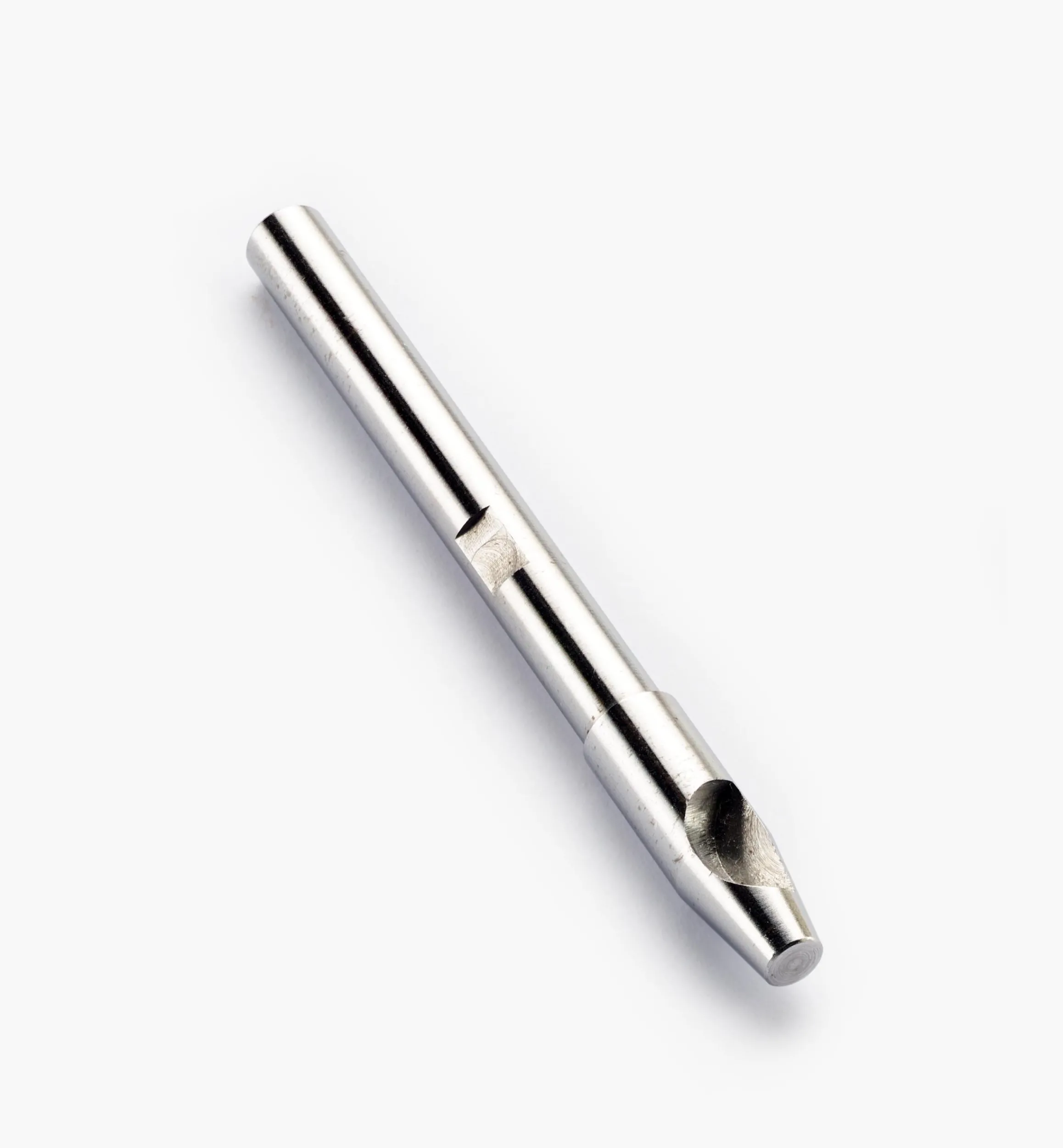 Lee Valley Power Tool Accessories>7mm Pen Mill Pilot Shaft