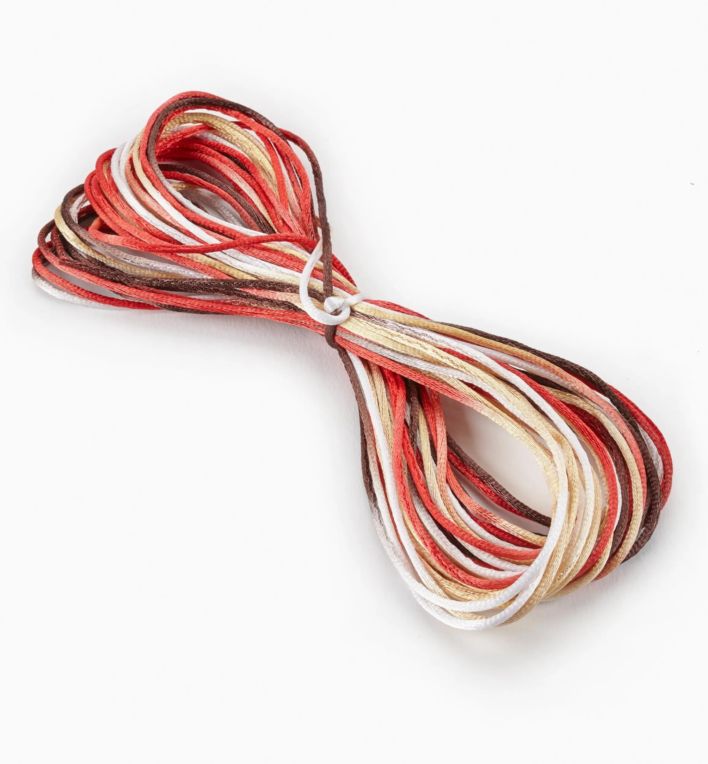 Lee Valley Toys & Games>1mm Rayon Rattail Cord