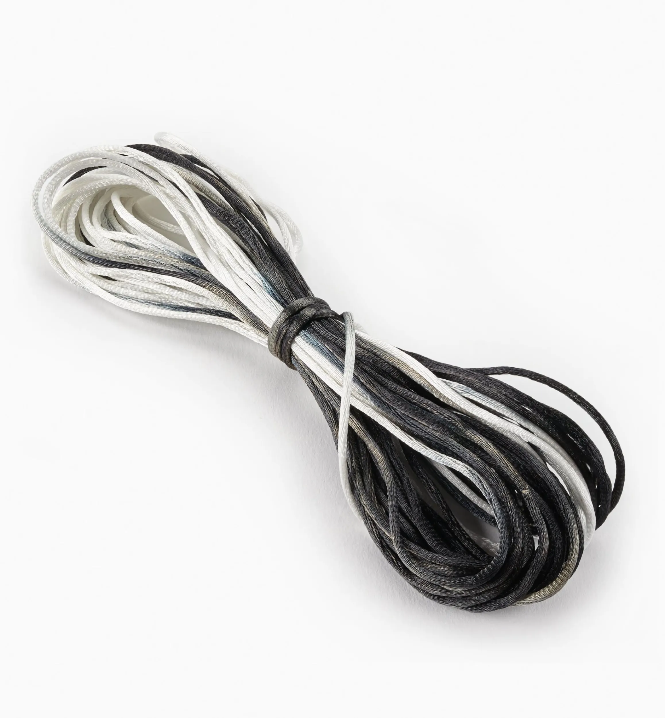 Lee Valley Toys & Games>1mm Rayon Rattail Cord