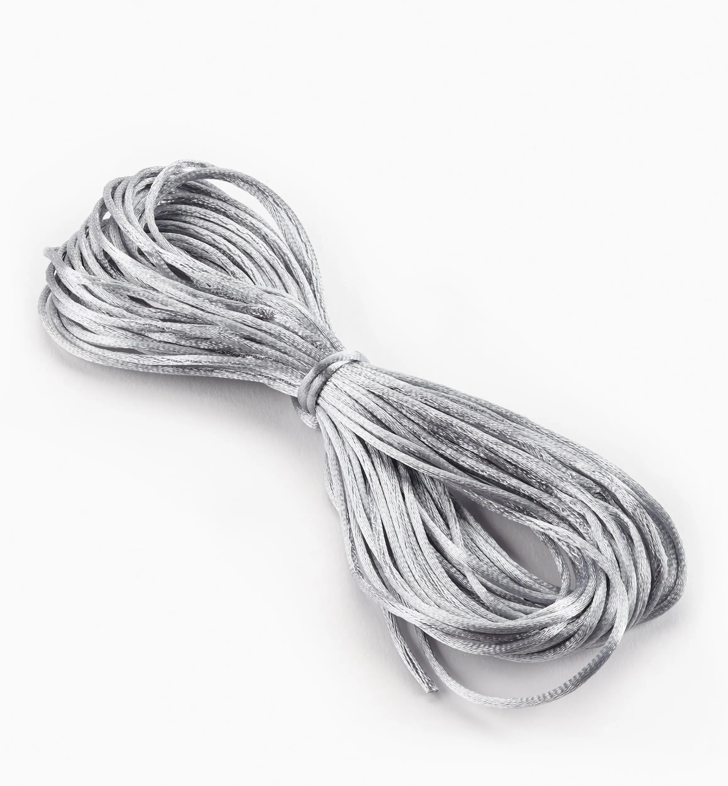 Lee Valley Toys & Games>1mm Rayon Rattail Cord