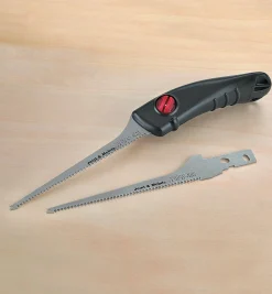 Lee Valley Saws>Modern Keyhole Saw