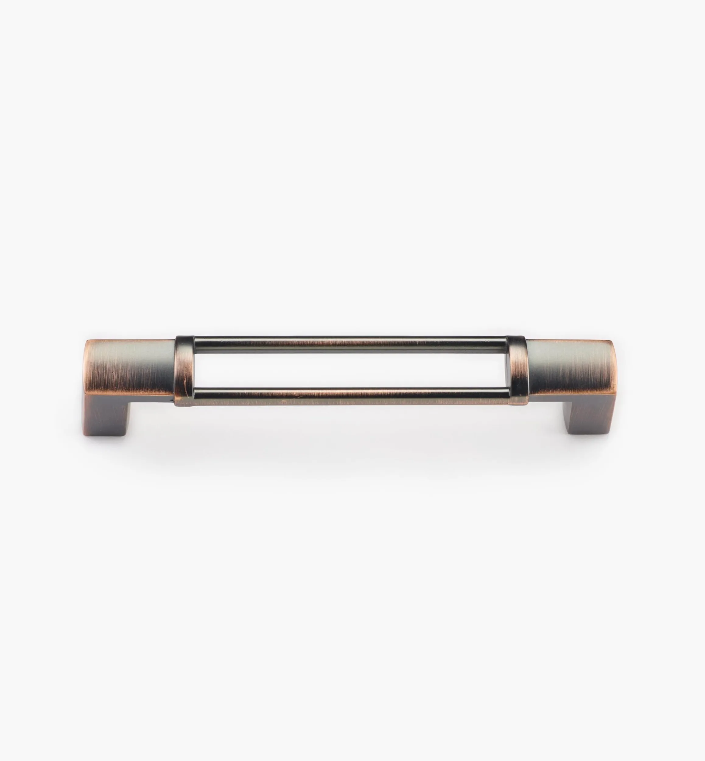 Lee Valley Handles>Monarch Handle