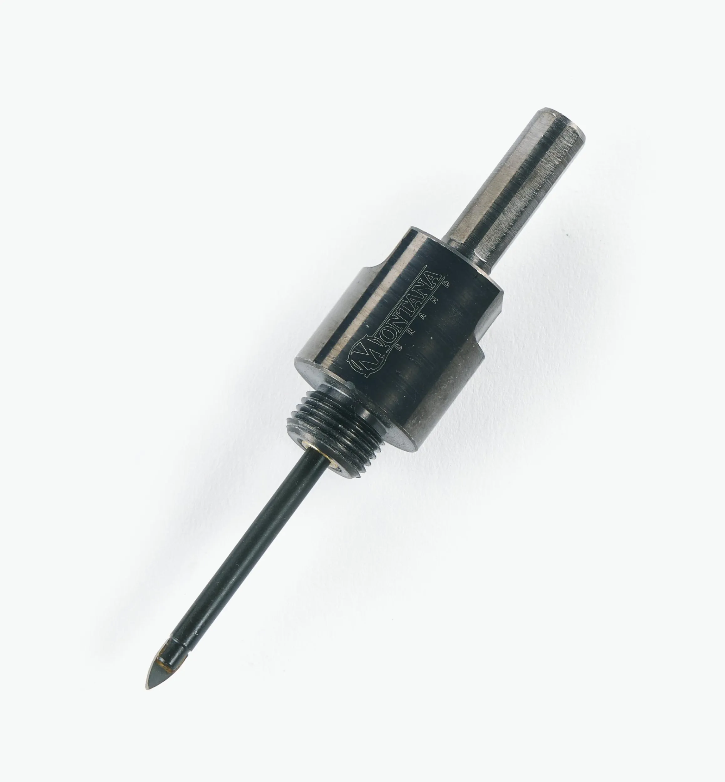 Lee Valley Power Tool Accessories>Montana Diamond Drills