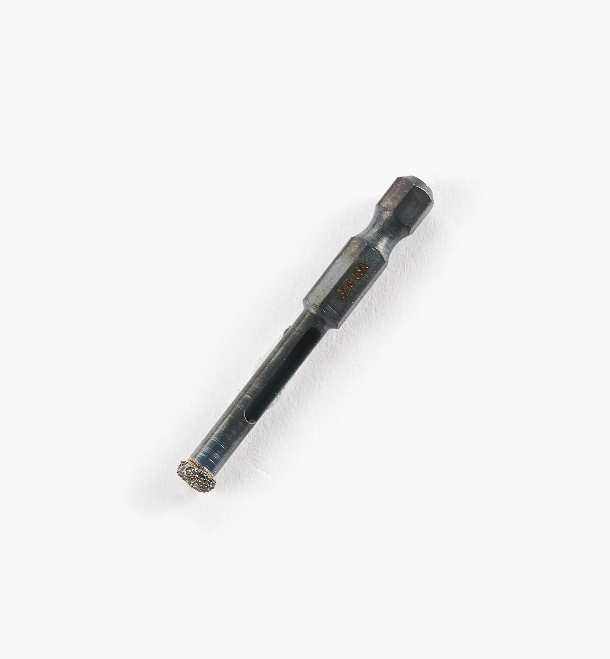 Lee Valley Power Tool Accessories>Montana Diamond Drills