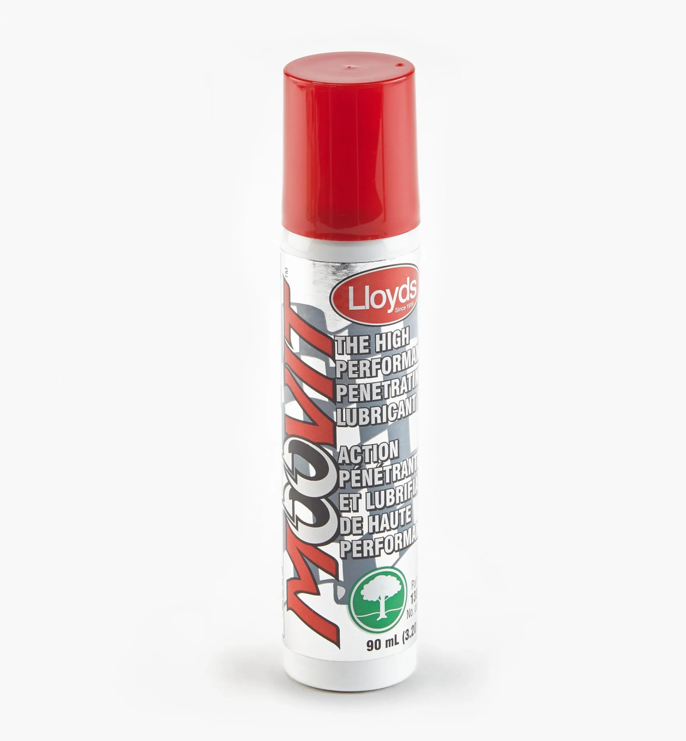 Lee Valley Workshop>Moovit Penetrating Lubricant 90ml (3 Fl Oz)