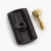 Lee Valley Sharpening>Mortise Chisel Adapter For Veritas Mk.II Narrow-Blade Honing Guide