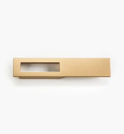 Lee Valley Handles>Mortise Pulls