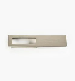 Lee Valley Handles>Mortise Pulls