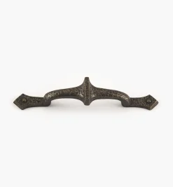 Lee Valley Handles>Mountain Lodge Handle