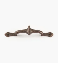 Lee Valley Handles>Mountain Lodge Handle