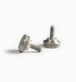 Lee Valley Planes>Mounting Knobs For Veritas Universal Variable Angle Plane Fence