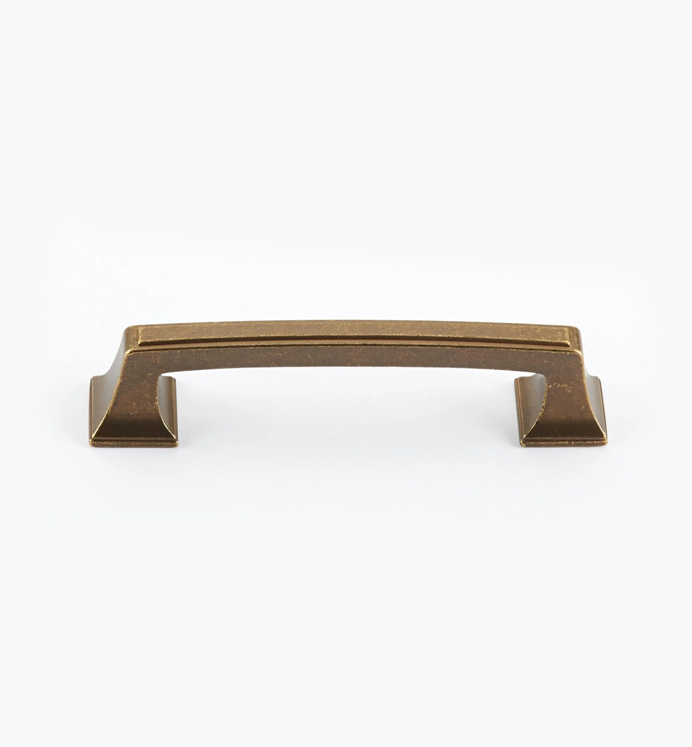 Lee Valley Handles>Mulholland Rectangular Handles