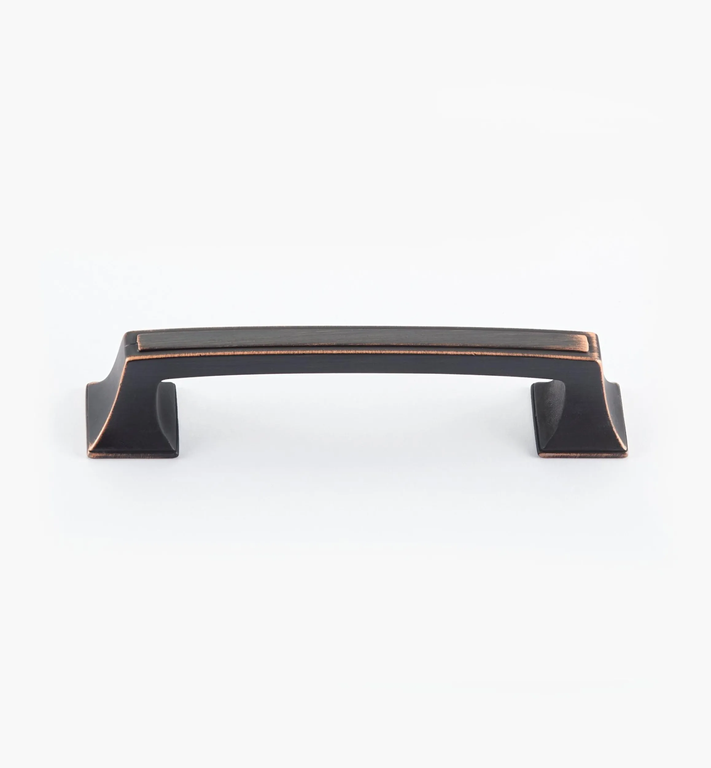 Lee Valley Handles>Mulholland Rectangular Handles