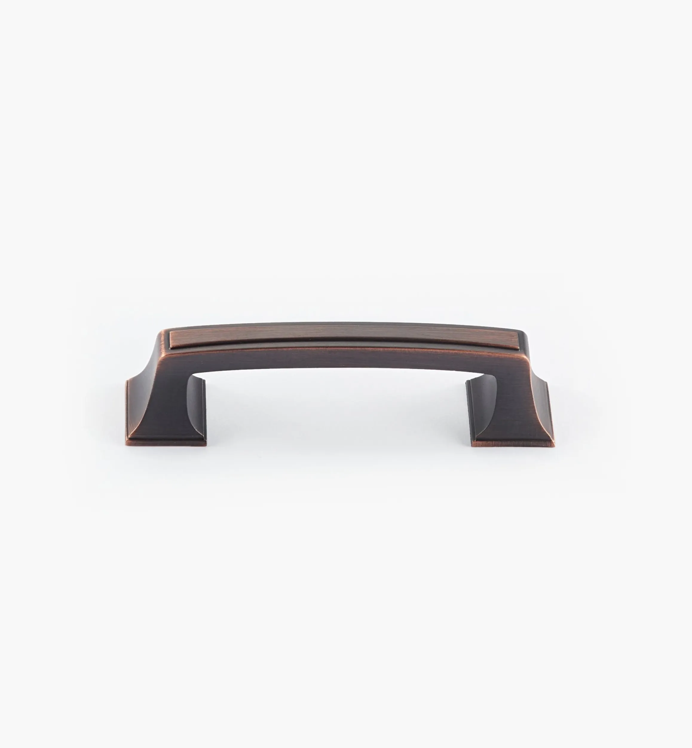 Lee Valley Handles>Mulholland Rectangular Handles
