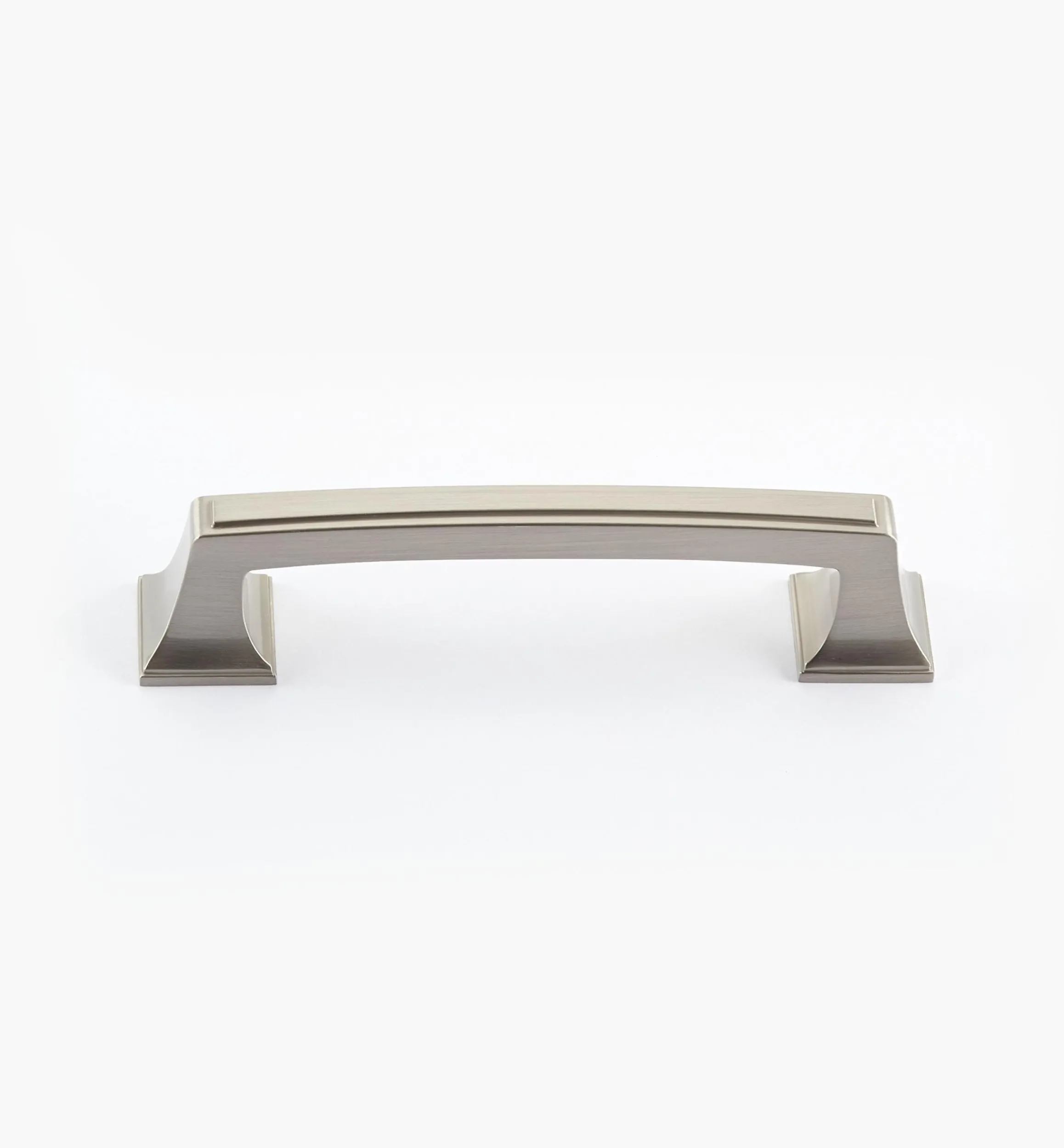 Lee Valley Handles>Mulholland Rectangular Handles
