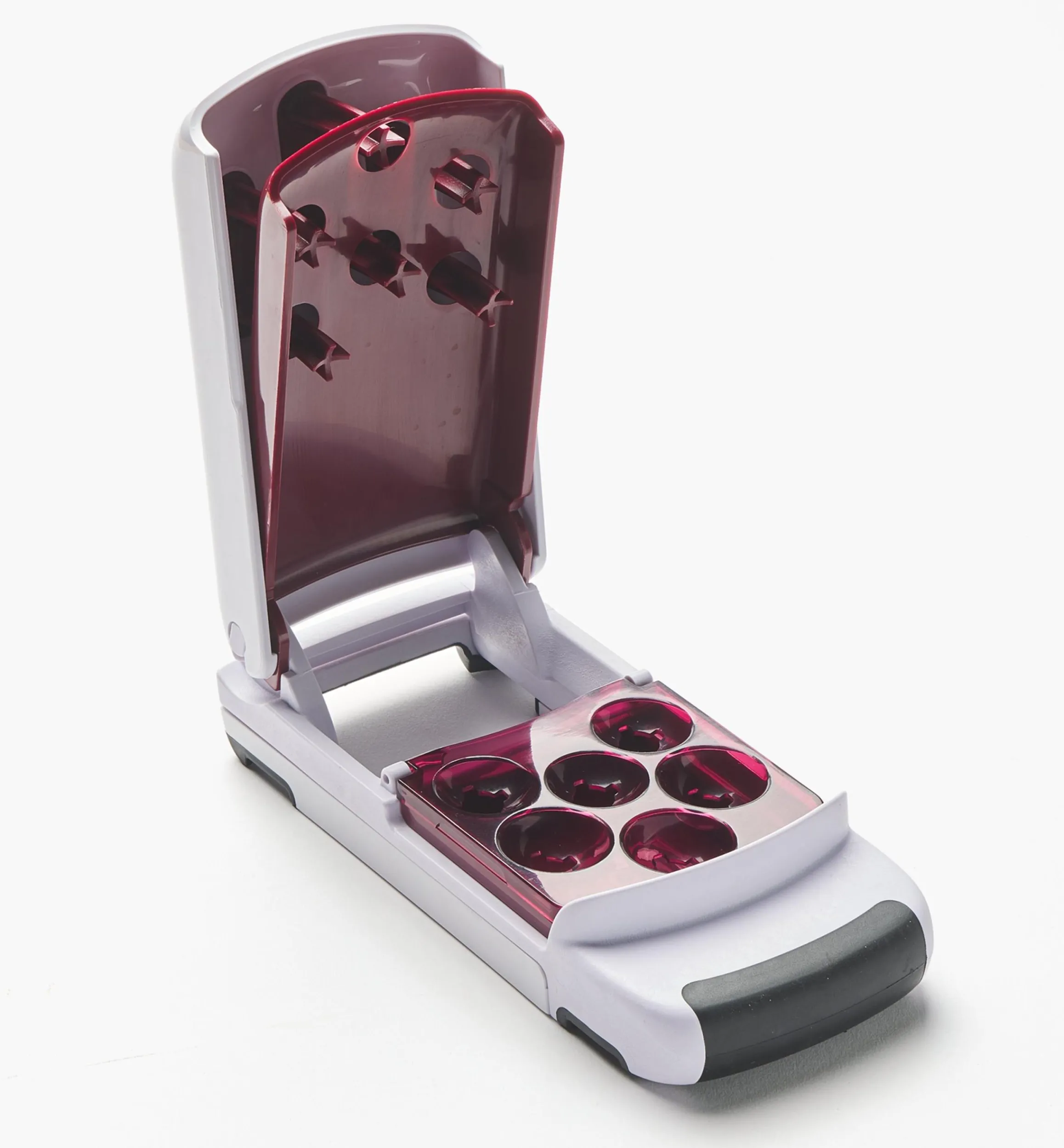 Lee Valley Kitchen Tools>Multi-Cherry Pitter