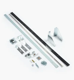 Lee Valley Mechanisms>Murphy Door Hardware Kit