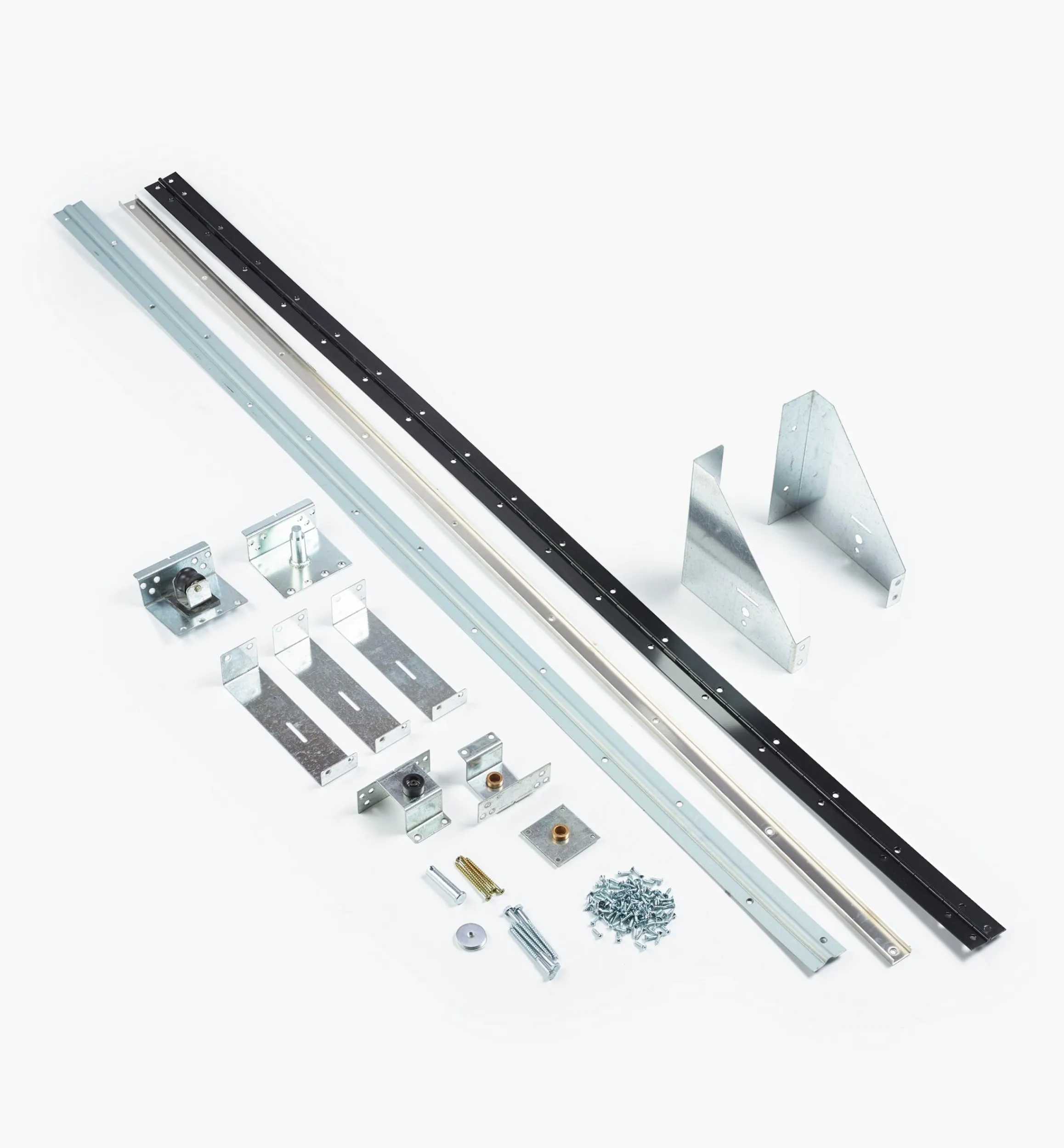 Lee Valley Mechanisms>Murphy Door Hardware Kit