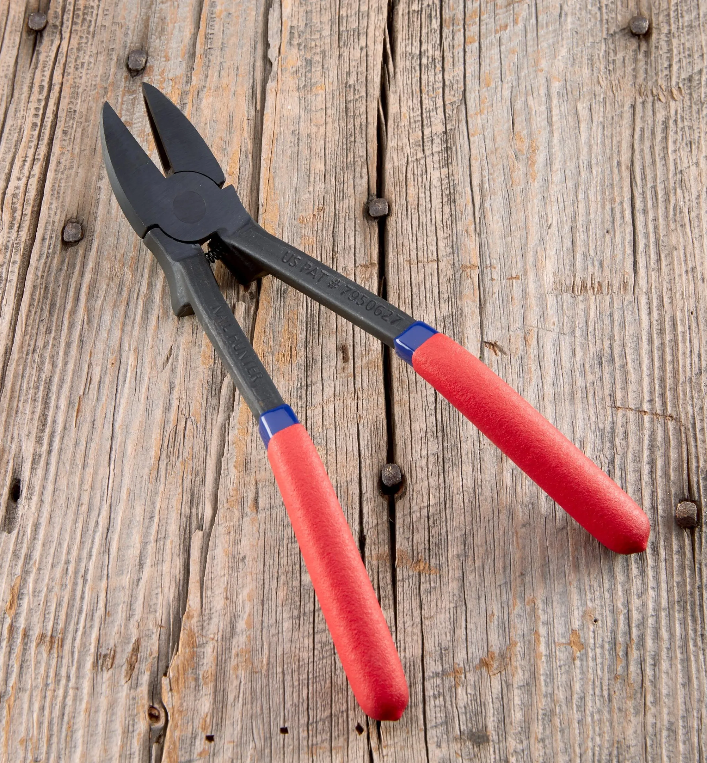 Lee Valley Hand Tools>Nail Hunter