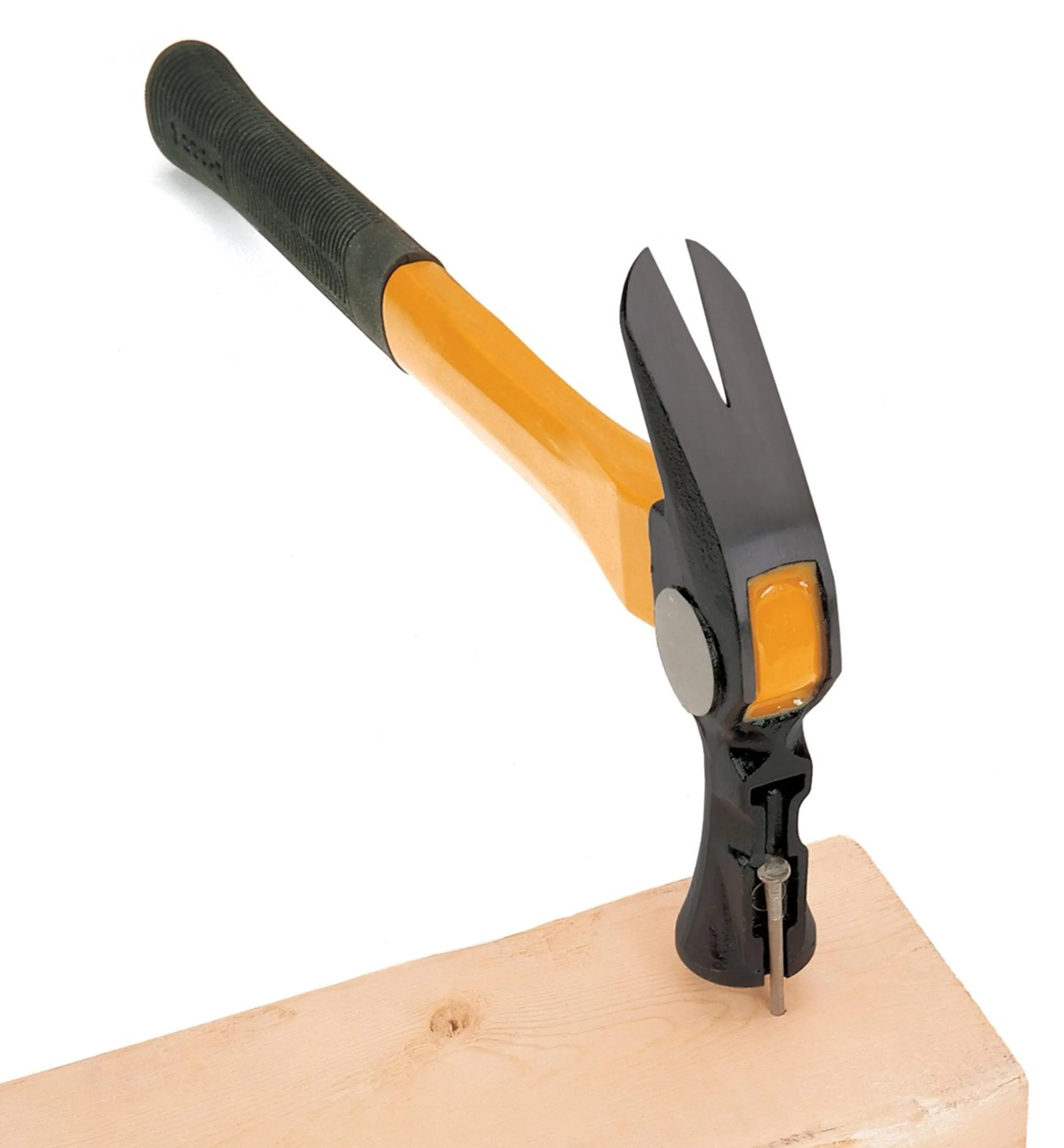 Lee Valley Hand Tools>Nailing Hammer