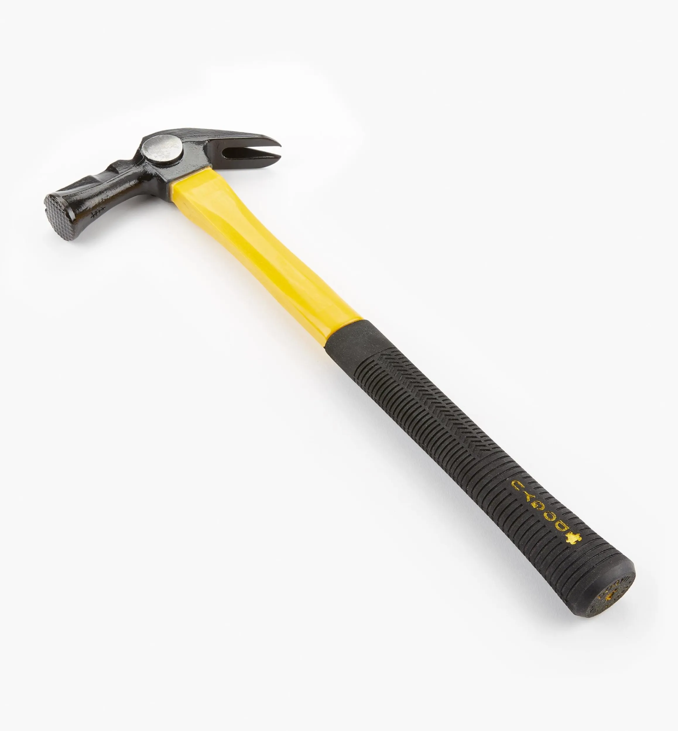 Lee Valley Hand Tools>Nailing Hammer