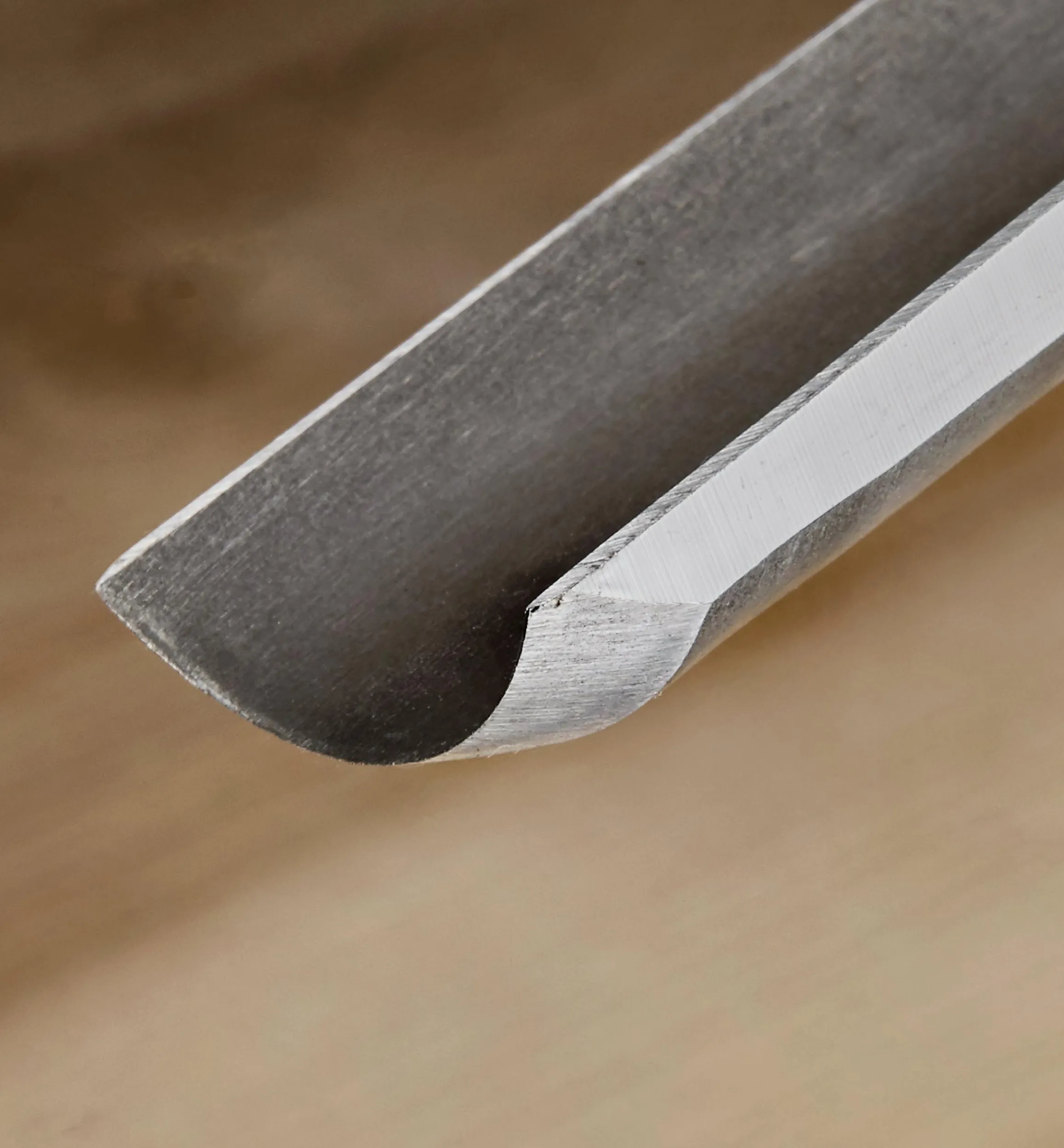 Lee Valley Hand Tools>Narex Firmer Gouges