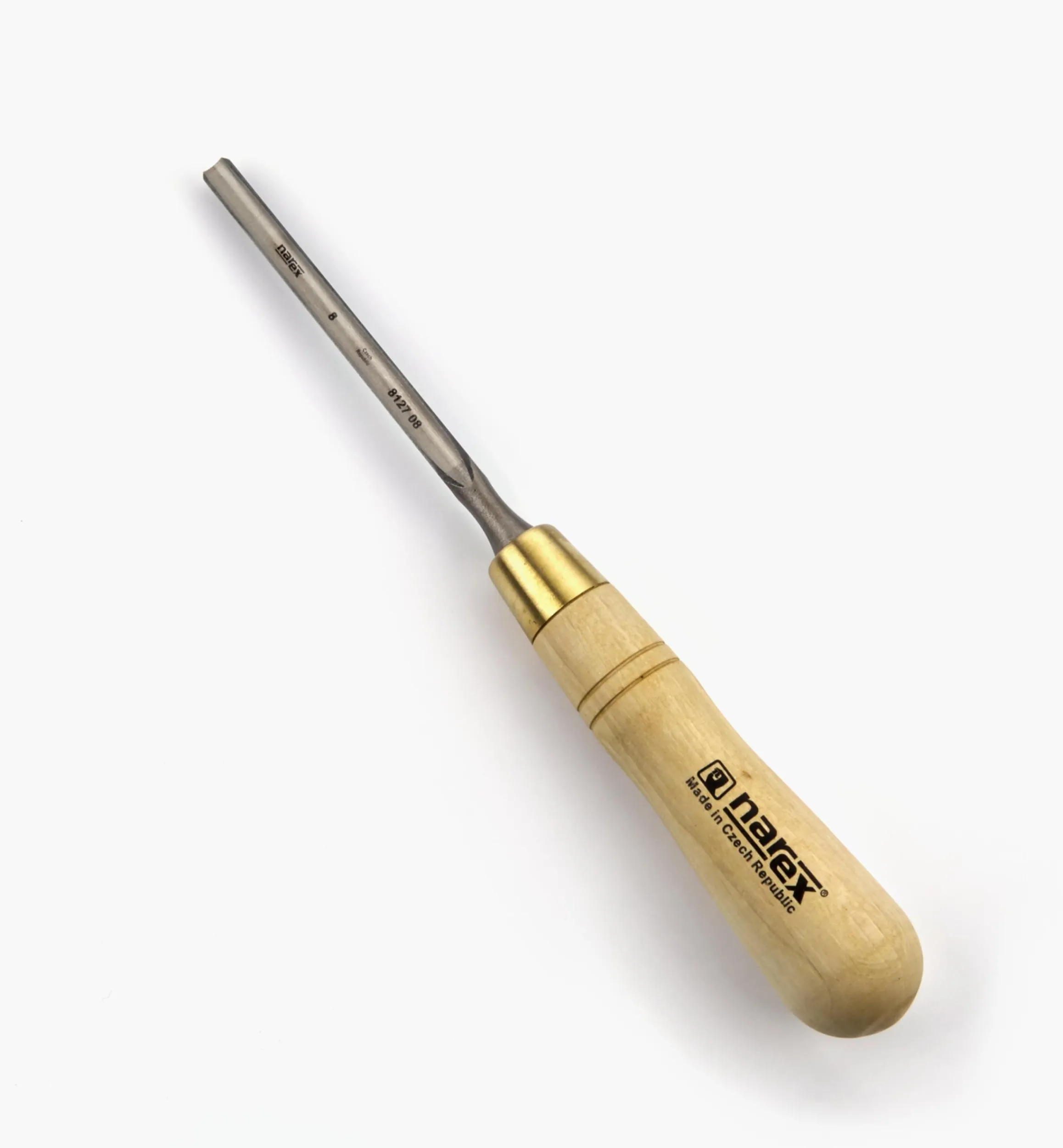 Lee Valley Hand Tools>Narex Firmer Gouges