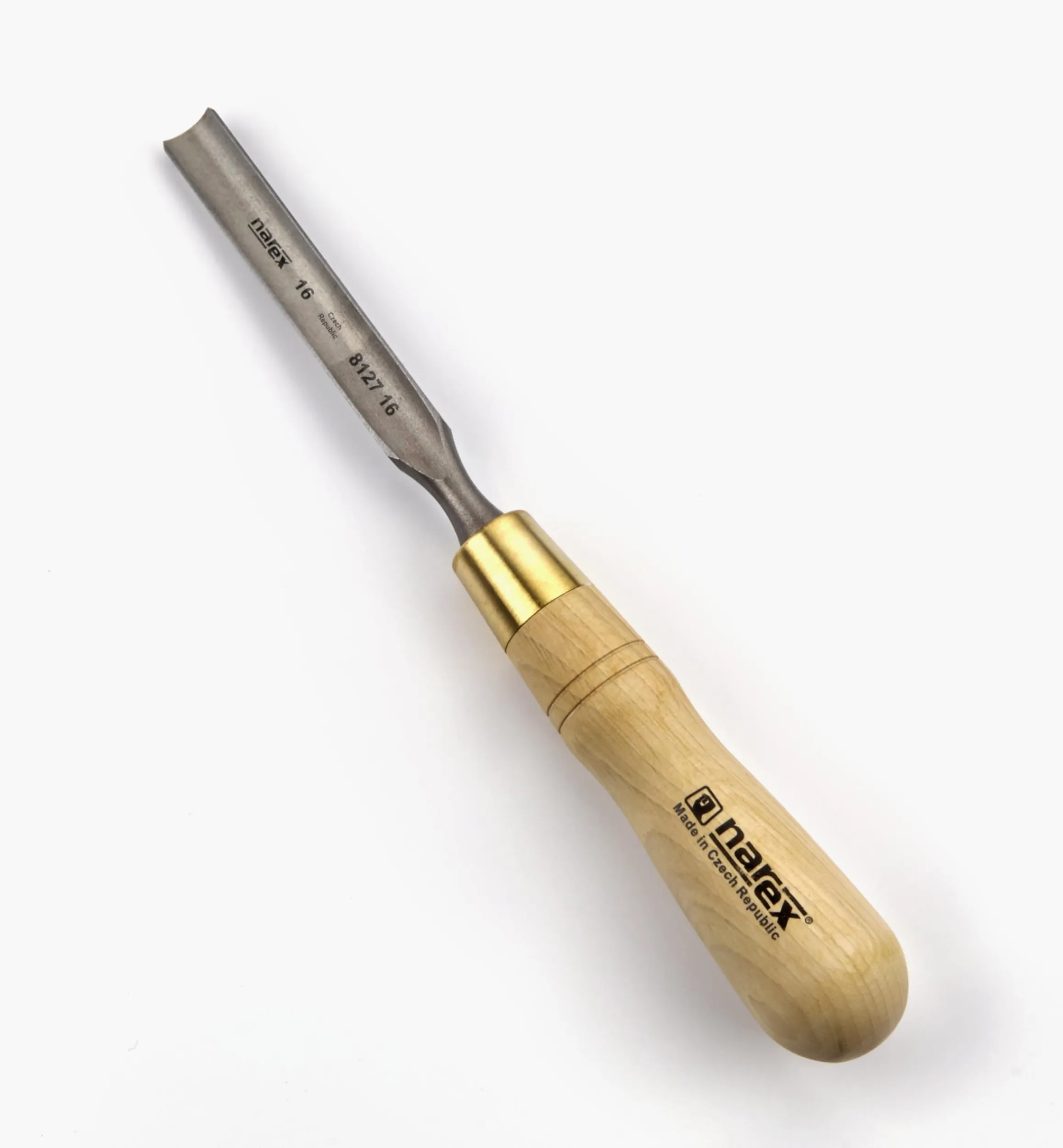Lee Valley Hand Tools>Narex Firmer Gouges