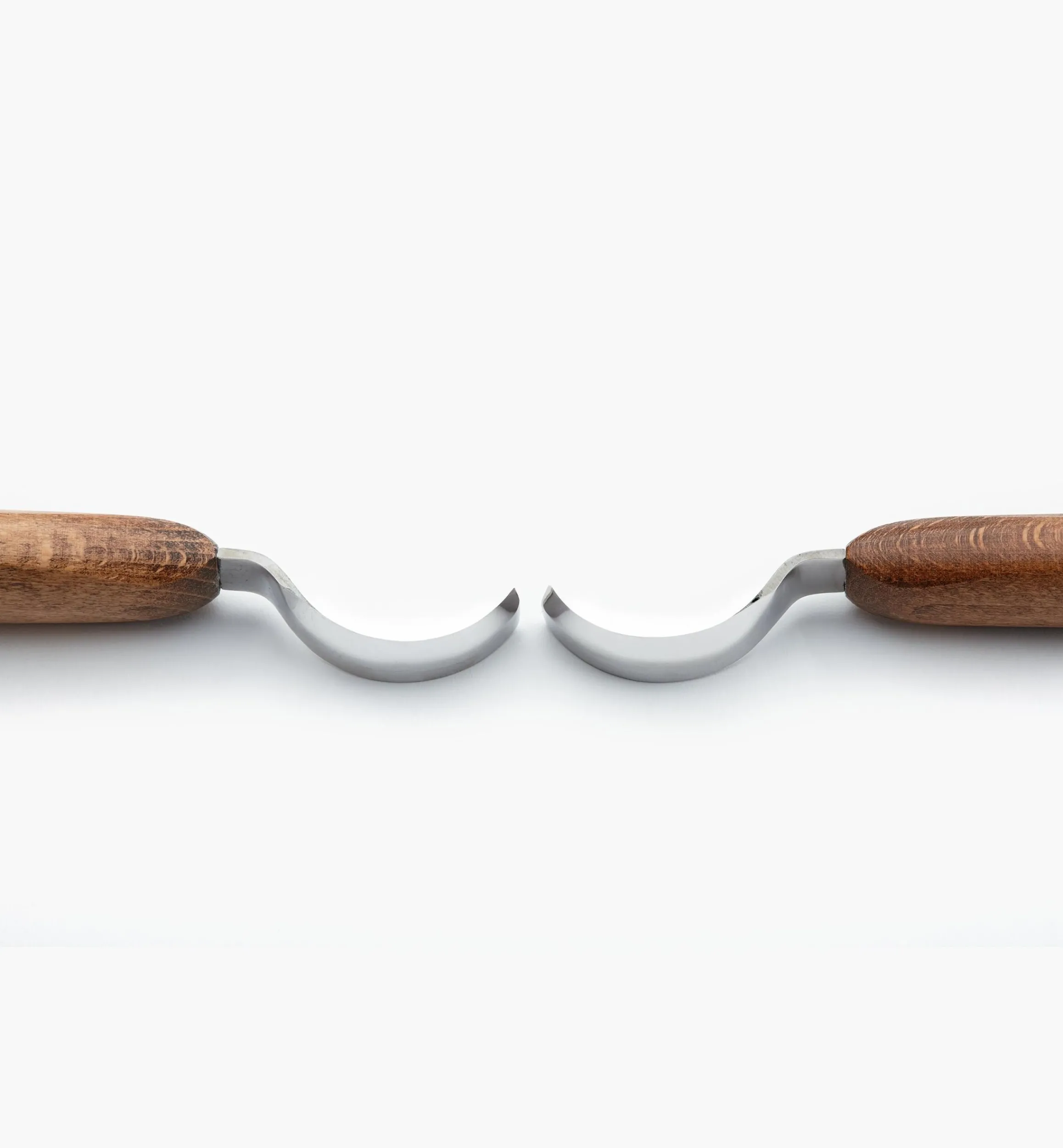 Lee Valley Knives>Narex Shallow Hook Knife