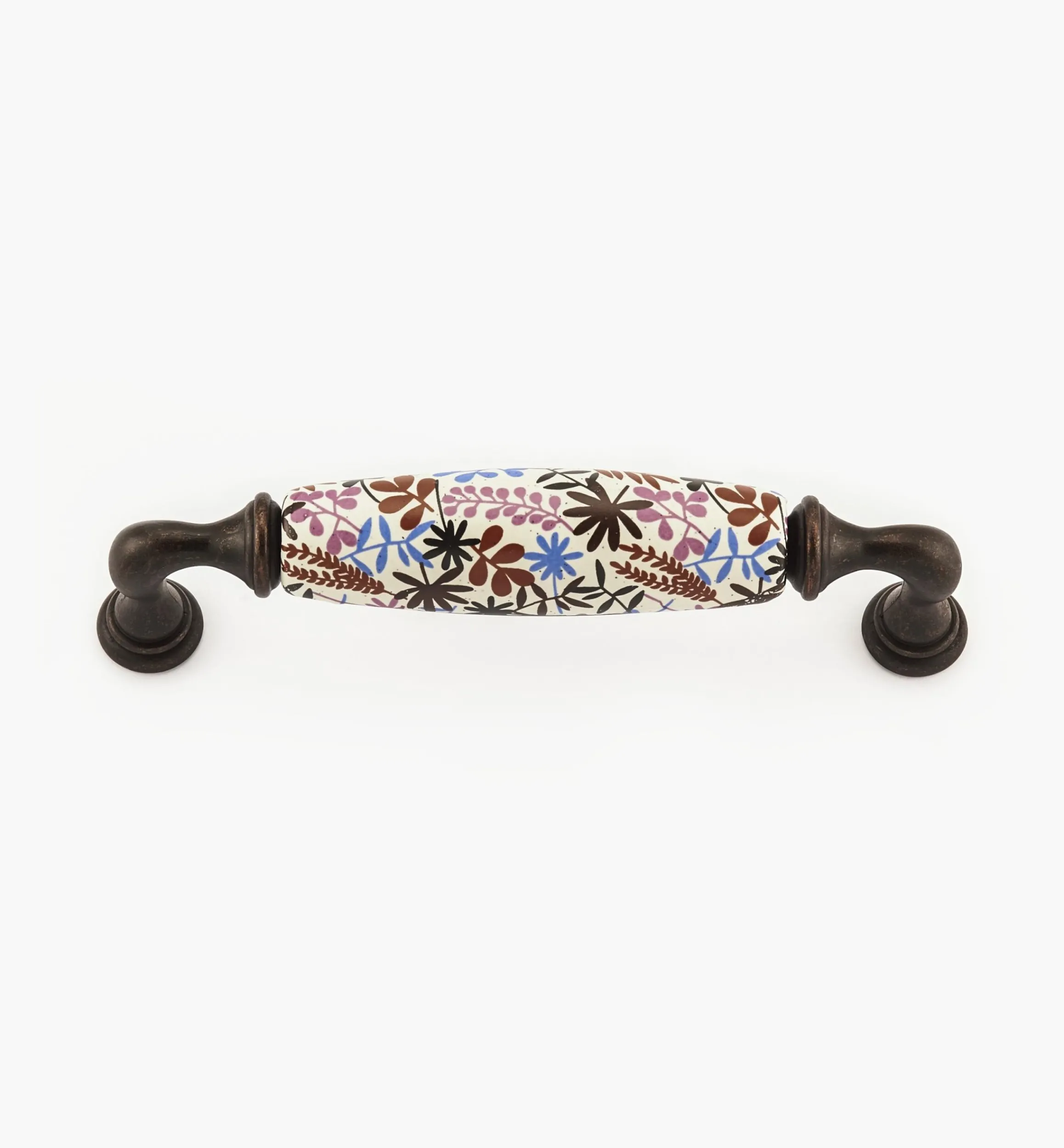 Lee Valley Handles>New Deco Handles