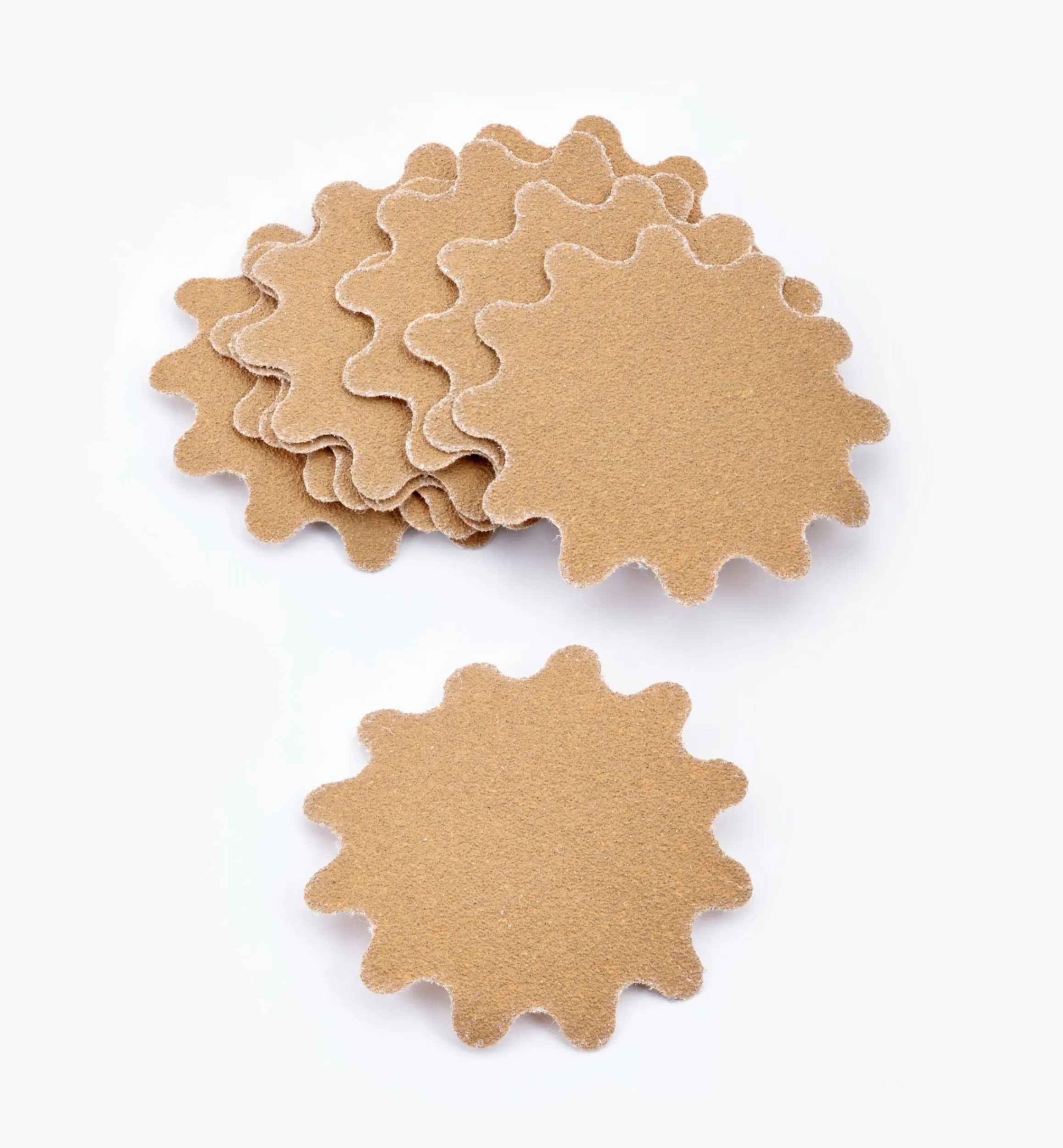 Lee Valley Supplies>New Wave Sanding Discs