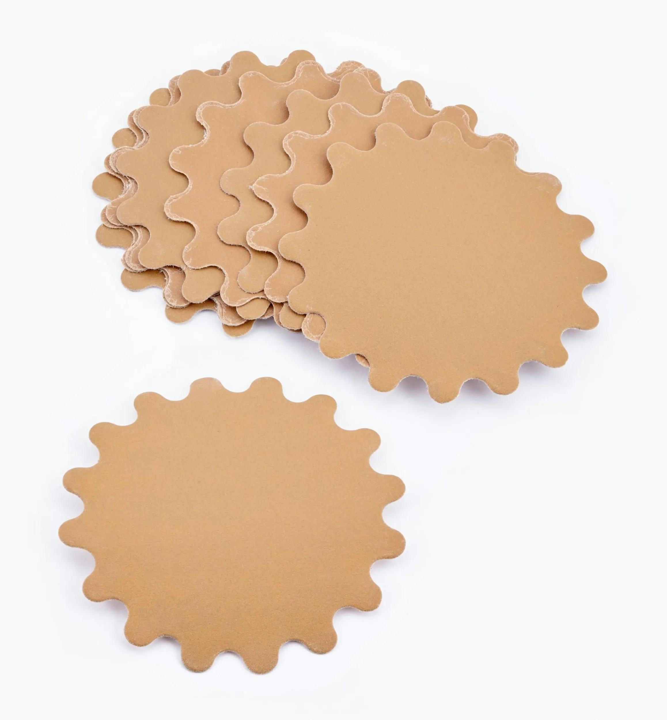 Lee Valley Supplies>New Wave Sanding Discs