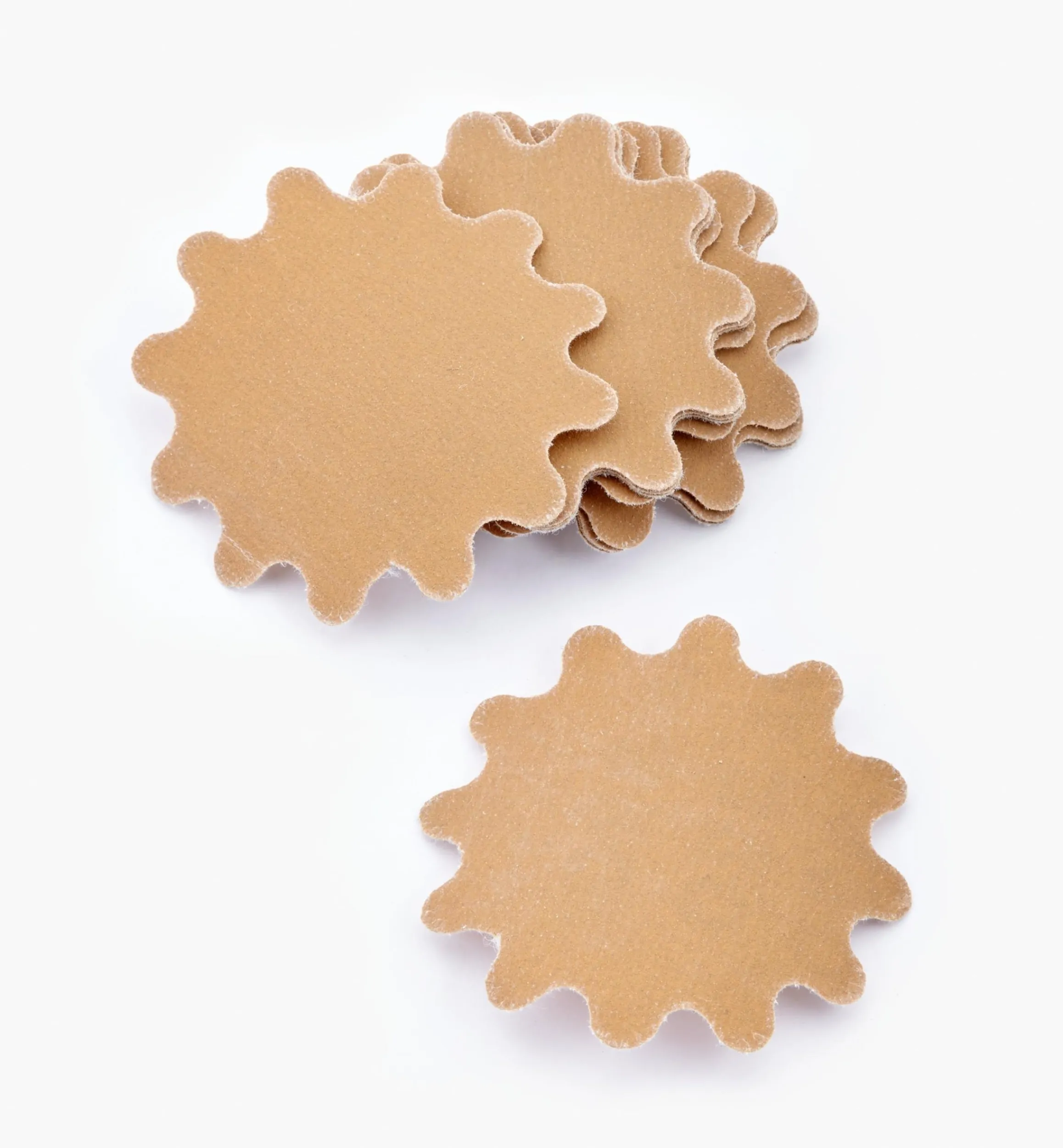 Lee Valley Supplies>New Wave Sanding Discs