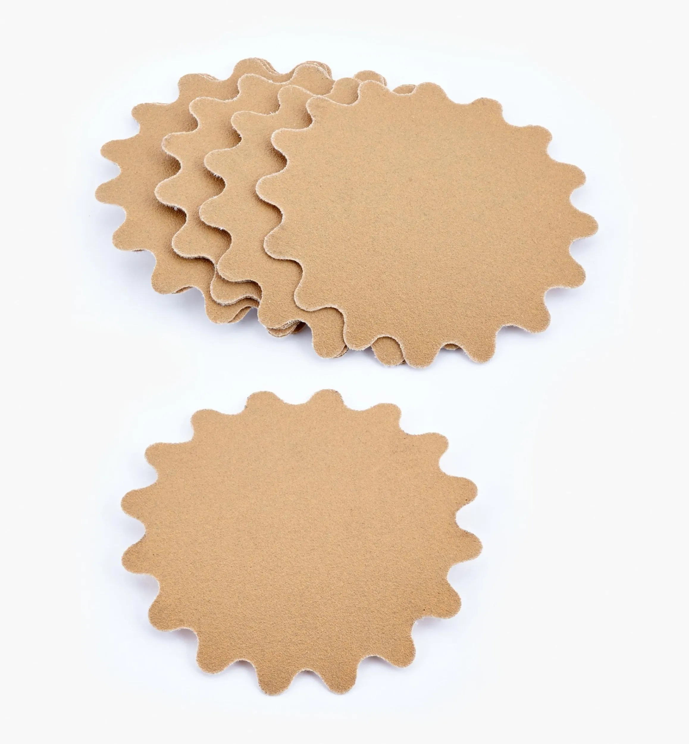 Lee Valley Supplies>New Wave Sanding Discs