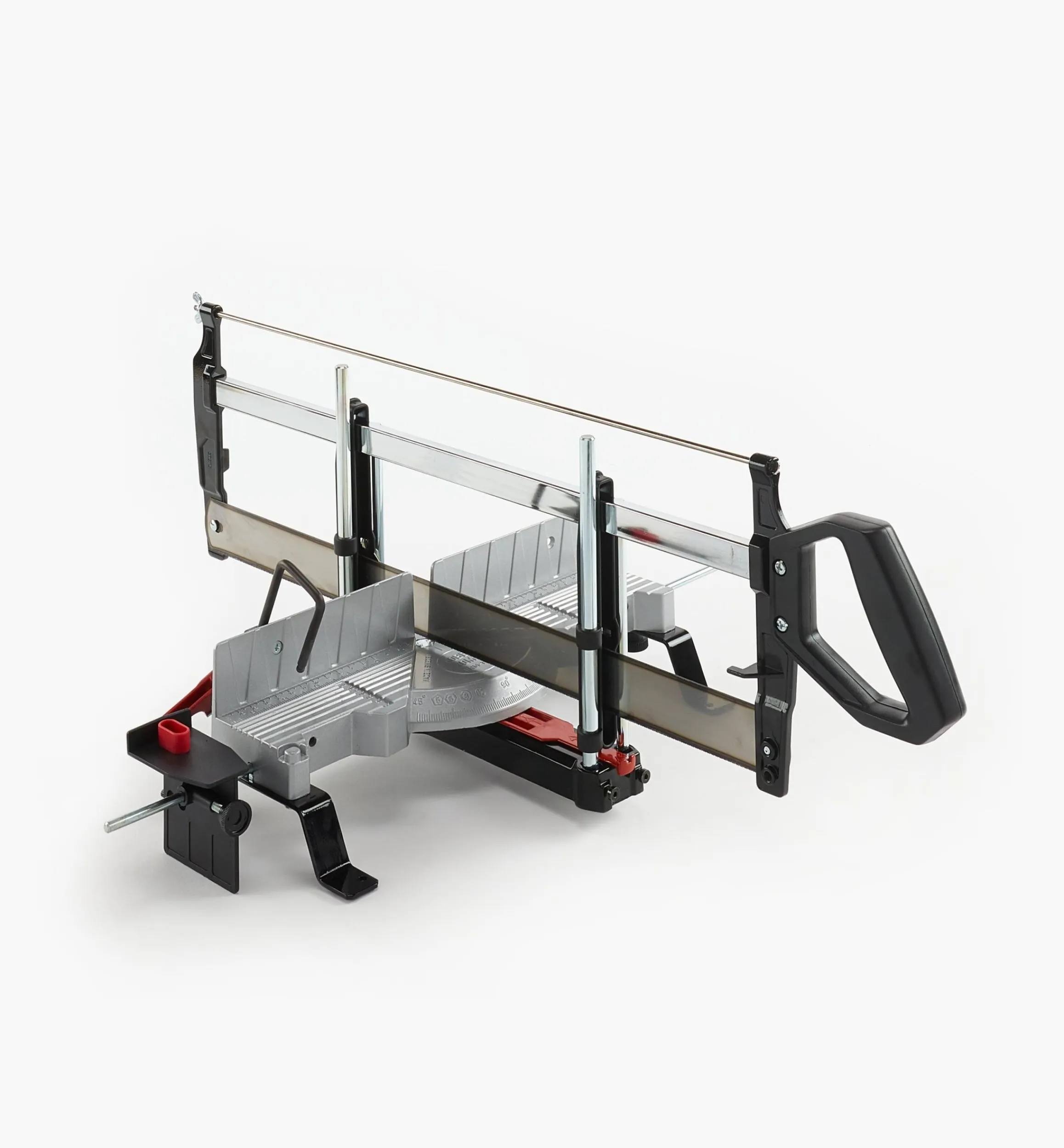 Lee Valley Saws>Nobex Standard Miter Box