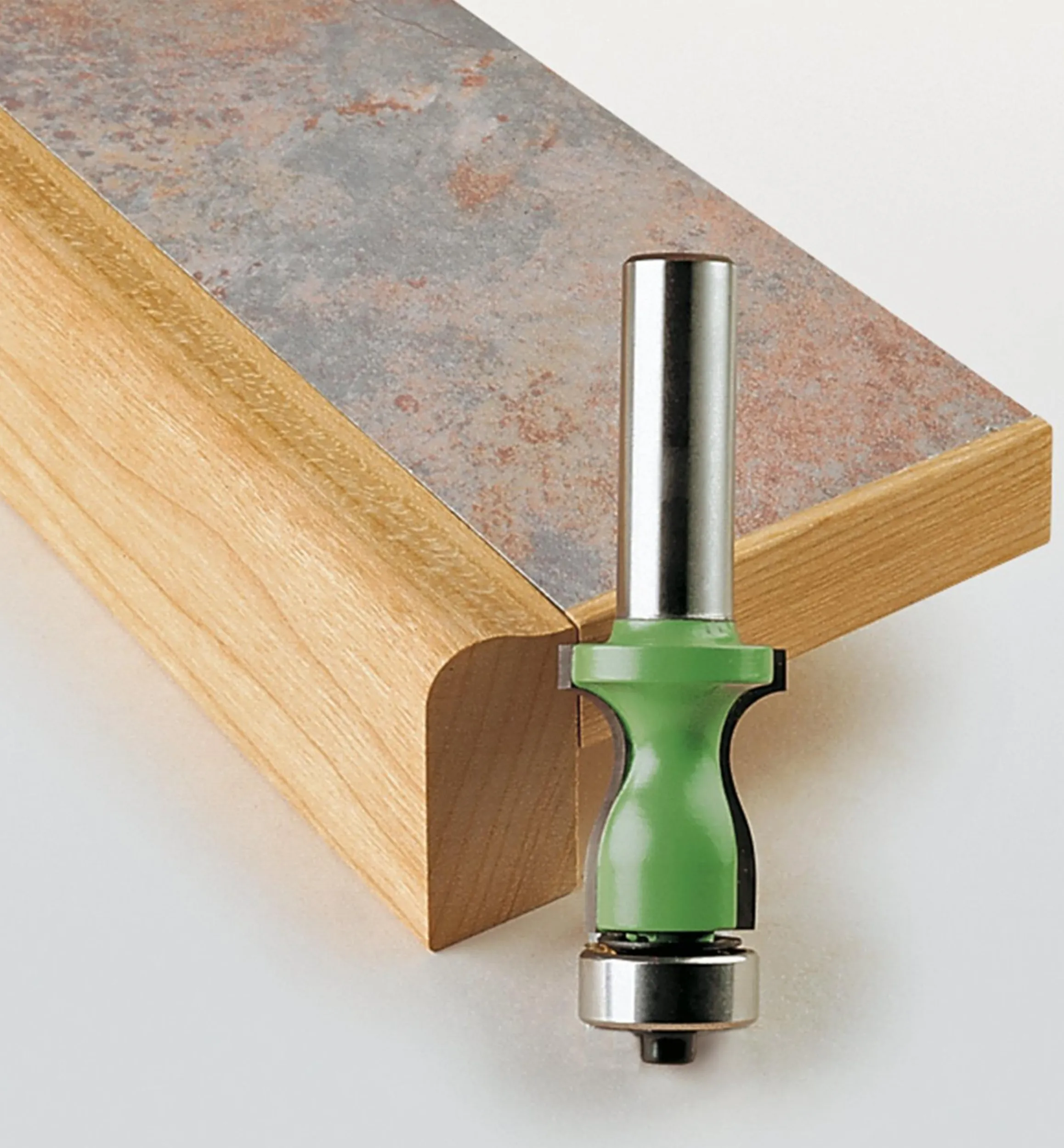 Lee Valley Routing>No-Drip Edge Bit