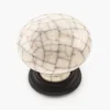 Lee Valley Knobs>Nordic II Knob
