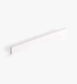 Lee Valley Project Supplies>Nut & Saddle Blanks