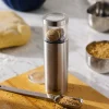 Lee Valley Kitchen Tools>Nutmeg Grinder